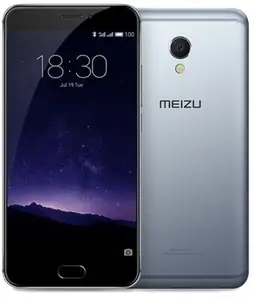 Ремонт телефона Meizu MX6 в Перми